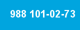 988 101-02-73